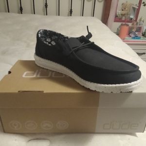 Wendy Odyssey hey dudes